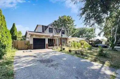 1011 Basswood Avenue Oshawa Ontario L1H 2G8