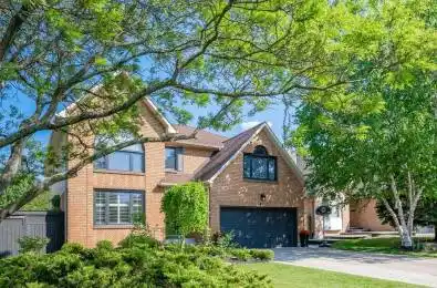 40 Springfield Boulevard Hamilton Ontario L9K 1H8