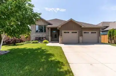 392 Peirson Avenue Saugeen Shores Ontario N0H 2C1