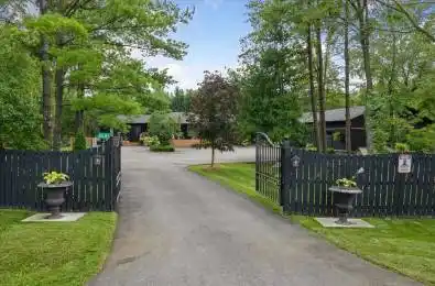 6591 6th Line N/A New Tecumseth Ontario L0G 1W0
