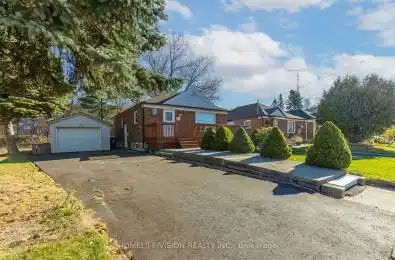 65 Ellington Drive Unit# Main Toronto E04 Ontario M1R 3X6