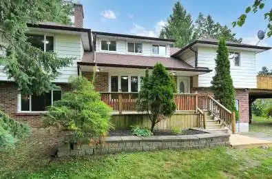 3187 Holt Road Clarington Ontario L1C 3K4