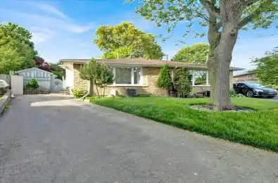 9 Gafney Court Unit# Basement Hamilton Ontario L9C 6N3