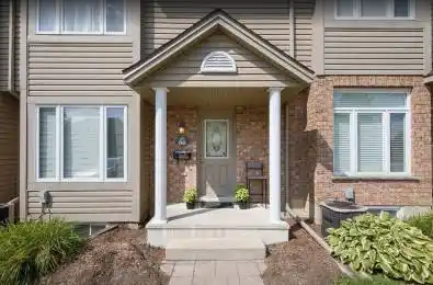 1320 Savannah Drive Unit# 80 London North Ontario N5X 0B7