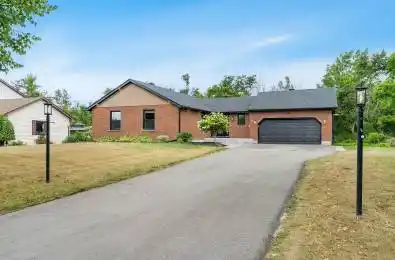 46 Elvyn Crescent Oro-Medonte Ontario L0L 2E0