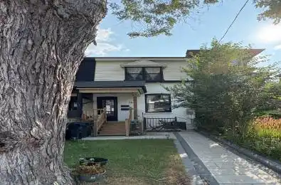 163 Hampton Avenue Unit# Upper Toronto E01 Ontario M4K 2Z3
