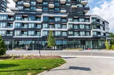 2485 Taunton Road Unit# 824 Oakville Ontario L6H 3R8