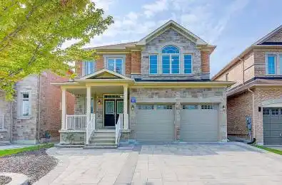 881 Memorial Circle Newmarket Ontario L3X 0A8