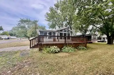 486 County Rd 18 Road Unit# 20 Cherry Beach Lane Prince Edward County 