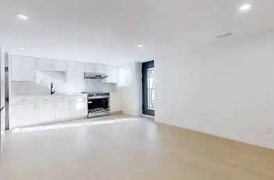 24 Ternhill Crescent Unit# Lower Toronto C13 Ontario M3C 2E5