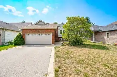 1976 Edenwood Drive Oshawa Ontario L1G 7Y1