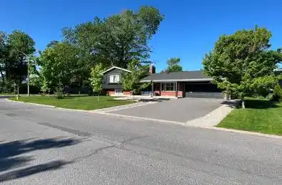 14 Riverbrook Road South of Baseline to Knoxdale Ontario K2H 7W6