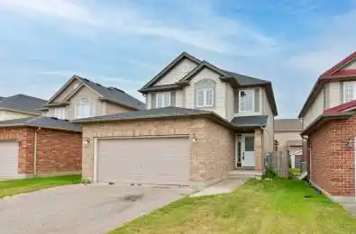 1666 McNeil Road London South Ontario N6M 0A3