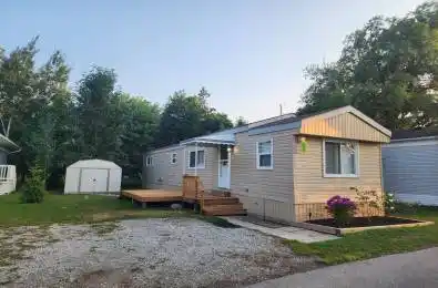 4584 Abigail Lane Lincoln Ontario L3J 0W1