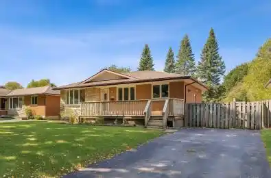 87 Leaside Drive Unit# Upper St. Catharines Ontario L2M 4G7