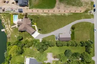 10149 Cement Road Wainfleet Ontario L3K 5V4