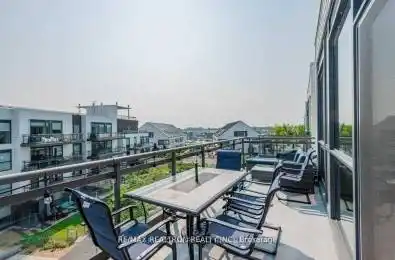 333 Sea Ray Avenue Unit# D407 Innisfil Ontario L9S 0M3