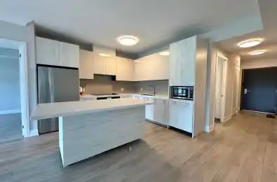 18 Water Walk Drive Unit# 1806 Markham Ontario L3R 6L5