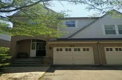 89 Mugford Road Aurora Ontario L4G 7J5