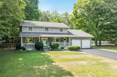 7 Bailey Crescent Tiny Ontario L0L 2T0