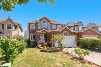 382 Harrowsmith Drive Mississauga Ontario L5R 3V1