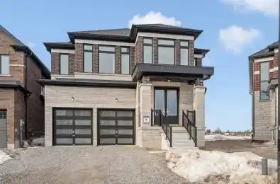 110 Butler Boulevard Kawartha Lakes Ontario K9V 6A9