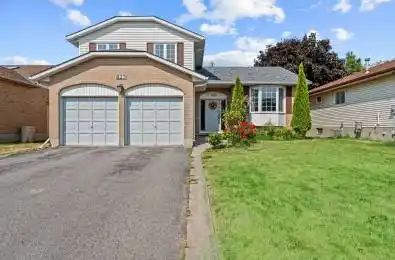 823 Brandy Court Kingston Ontario K7M 8J7
