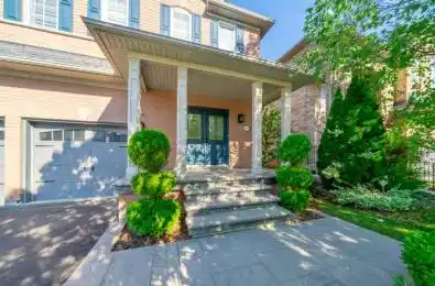 1479 Liverpool Street Oakville Ontario L6M 4N6