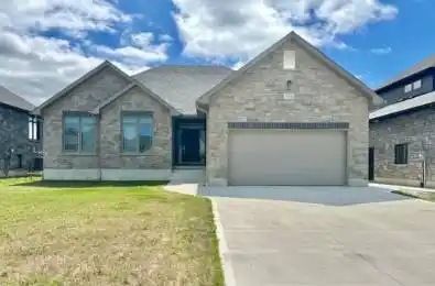 354 Mclean Crescent Saugeen Shores Ontario N0H 2C3