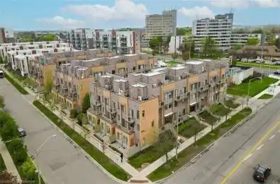 1070 Progress Avenue Unit# 306 Toronto E11 Ontario M1B 0C5