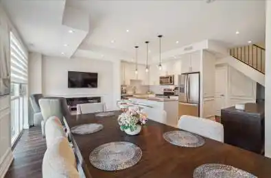 5309 Highway 7 N/A Unit# A203 Vaughan Ontario L4L 0J1
