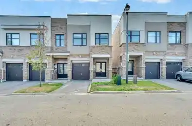 50 Jerseyville Way Whitby Ontario L1N 0L7