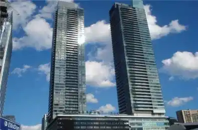 55 Bremner Boulevard Unit# 2608 Toronto C01 Ontario M5J 0A6