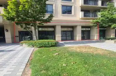 650 Sheppard Avenue Unit# 6 Toronto C15 Ontario M2K 1B7