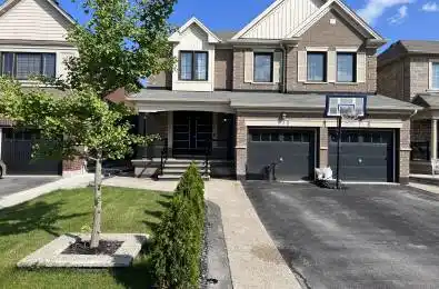 3 Elwin Road Brampton Ontario L6X 5G5