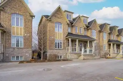 40 Lovegrove Lane Ajax Ontario L1S 0E7