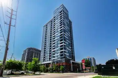 500 Brock Avenue Unit# 906 Burlington Ontario L7S 0A5