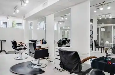 1300 Bay Street Toronto C02 Ontario M5R 3K8