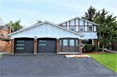 20 Kimberdale Crescent Unit# Basement Toronto E05 Ontario M1W 1Y5