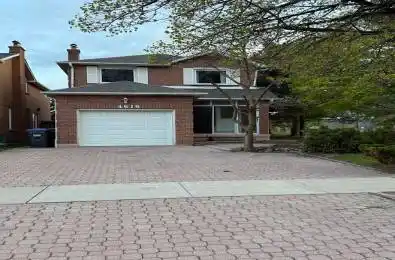 4616 Metcalfe Avenue Unit# Upper Mississauga Ontario L5M 4L7