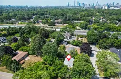 1610 Magenta Court Mississauga Ontario L5G 3A7