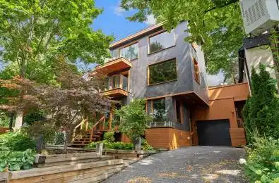 32 Regal Road Toronto W03 Ontario M6H 2J7