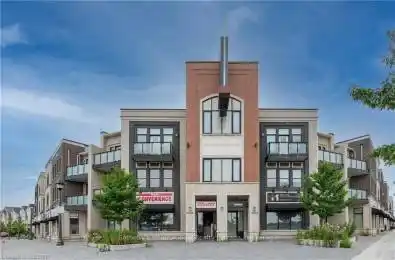 3020 Preserve Drive Oakville Ontario L6M 0T9
