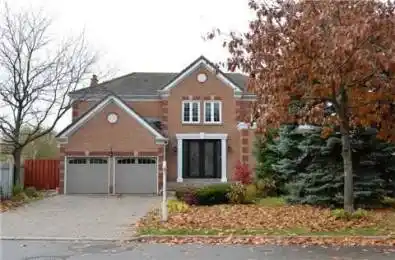 2 Gatewood Court Richmond Hill Ontario L4B 2L5