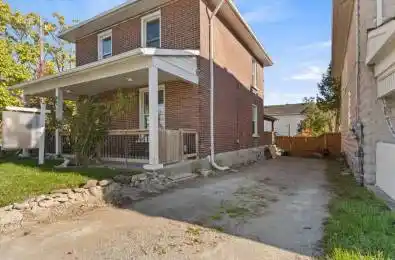 650 Armour Road Peterborough East Ontario K9H 1Z4