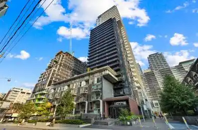 101 Erskine Avenue Unit# 418 Toronto C10 Ontario M4P 0C5