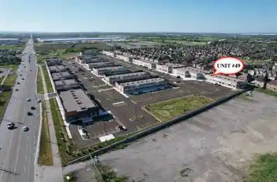 6141 Mayfield Road Unit# 49 Brampton Ontario L6T 3Z8