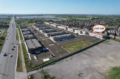 6141 Mayfield Road Unit# 48 Brampton Ontario L6T 3Z8