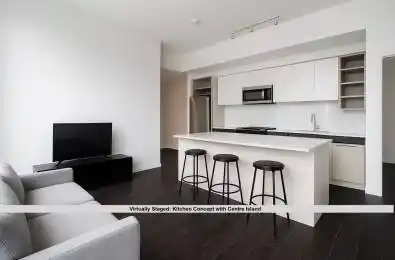 68 Shuter Street Unit# 503 Toronto C08 Ontario M5B 1B4