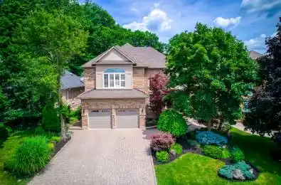 16 Sweetman Drive Hamilton Ontario L9H 7N6